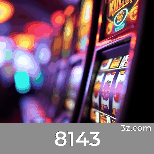 8143: Experiência Profissional de Cassino ao Vivo