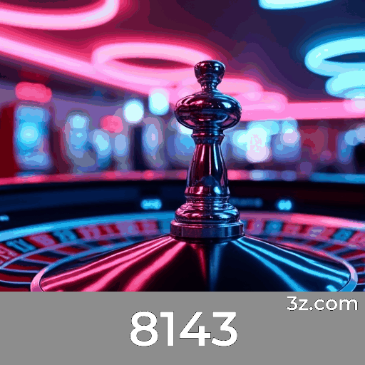 8143: Desbloqueie Suas Recompensas Impressionantes