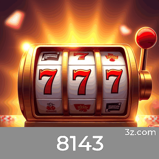 8143: Plataforma de Cassino Online Premiada