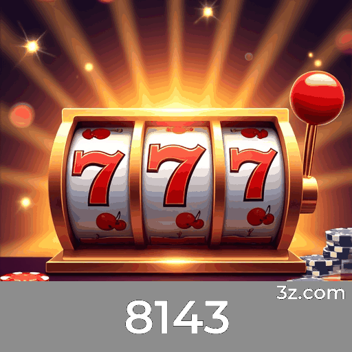 8143: Experiência Profissional de Cassino ao Vivo