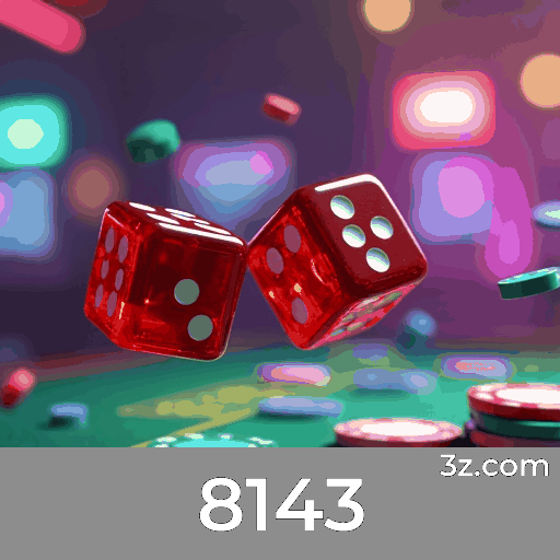 8143 Crash: Experiência Comunitária e Estratégias