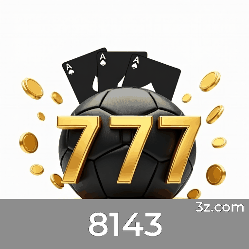 Revolução em Jogos: Filosofia de 8143 Redefine Experiência Online