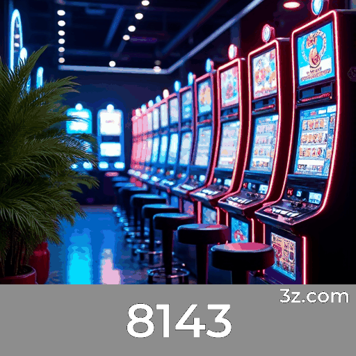 8143: Baixe e Use Rápido, Ideal para Brasileiros